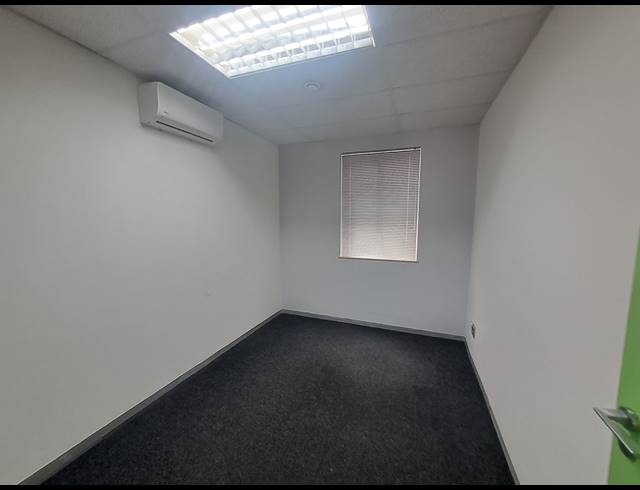 289M² OFFICE TO LET IN ILLOVO